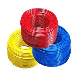Wires and cables, Roll Length 90m