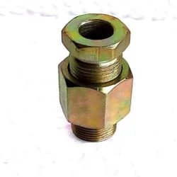 Ptfe Tube Connector, Connection Female