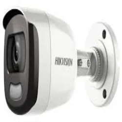 Bullet CCTV Camera, Max Image Resolution 1920 x 1080