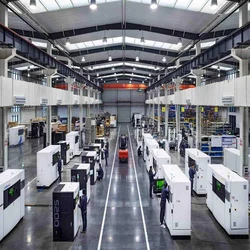 Industrial 3D Printer