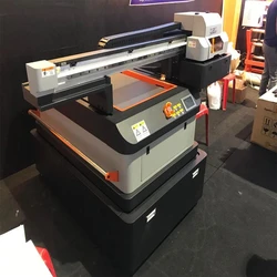 ABS Industrial Printer