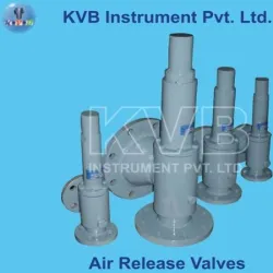 Flanged Y Valves, Material stainless steel