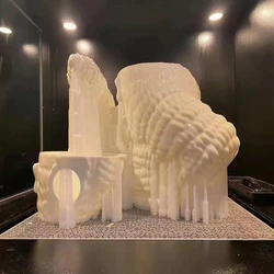 Rapid Prototype Printing 