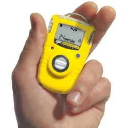 Multiple Gas leak detector 316-2, Brand TESTO