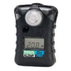 Kusam Meco PORTABLE GAS DETECTOR MODEL- KM-810-O2, Product Type Industrial