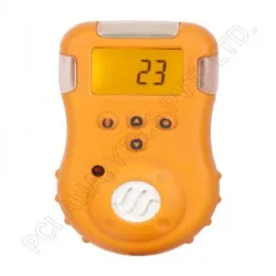KM- Portable Single Gas Detector, Detector Type Portable Multi Gas, Brand Kusam Meco