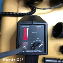 ULD-09 Ultrasonic Air Steam Leakage Detector, Packaging Type Box