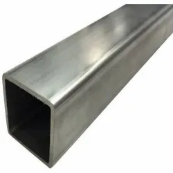 Ms Pipe, Material MS