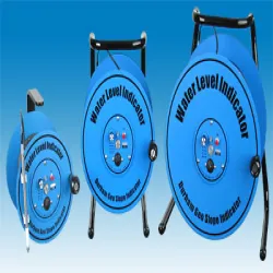 Underground Tank Level indicator, Brand NRG GLOABL