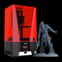 Resin 3D Printer 