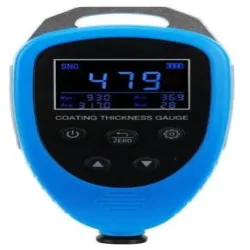 Coating Thickness Gauge, Brand Metrix