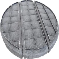 Demister Jali, Density 80 to 650 kgm3