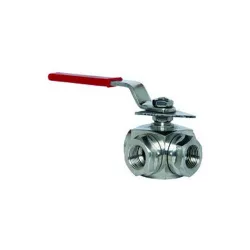 Material Cast Iron Stainless Steel Dairy NRV Valve TC End, Size 12 - 12, Valve Size 4 inch