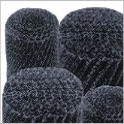 Wire Mesh, Opening Size 2 Inch