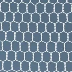 S S Wire Netting, Surface Treatment Mill finish