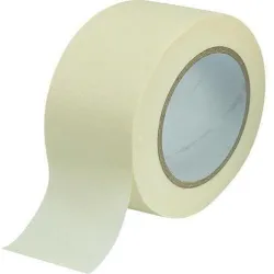 Flat-Backed Paper Electrical Tape 12, Color ANY COLOR