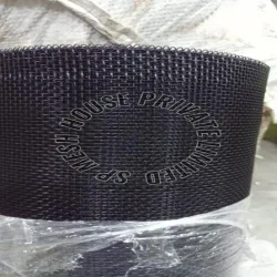 Fiberglass Mesh, Color White