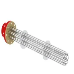 CO2 Heater, Phase Three Phase