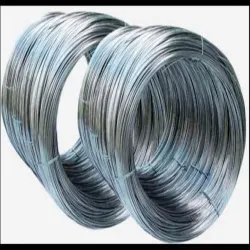 Stainless Steel Wire, Shape Round