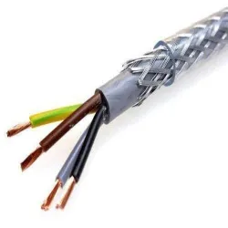 10 Sqmm Cable, Brand Swastik Green Solutions LLP