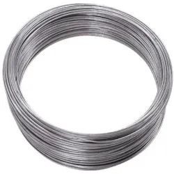 Binding Wire, Diameter 2 mm