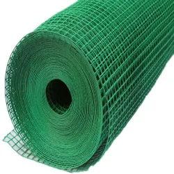 Pvc Coated Wire, UsageApplication Industrial