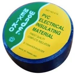 PVC Insulation Tape, Width 1 inch