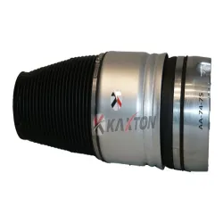 Air Spring, Usage Domestic
