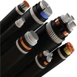 Power and Control Cables, deals in New only