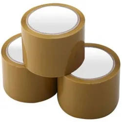 Packing Tape, UsageApplication Packaging