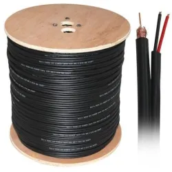 Armoured Cables, Number of Core 4
