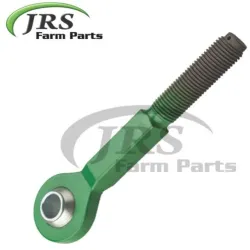Forge, Machine Tractor Top Link Ends, Type Of Part Weld on Ball Ends