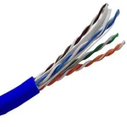 3c3 Cat6 Cable 305 Meter, Shielding UTP