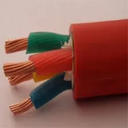 Insulated Cable, Product Type Thermocouple RTD Sensor