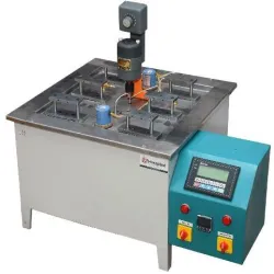 Blue, Weiht Ring And Ball Apparatus, Brand Rasin Instruments