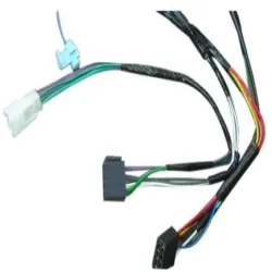 Vehicle TypeModel Ape Baleno Car Cable, Material ABS Plastic Outer, Frequency 50 Hz