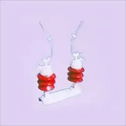 11 Kv, Material Stainless Steel