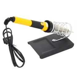 Solder Iron, Soldering Technique Hand Soldering