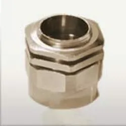 Cable Gland, Material Brass