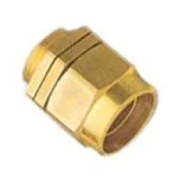 Brass Cable Gland, Material Brass