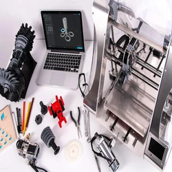 3D Printing Service 