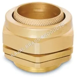 Gland ID in mm A 70 mm Wiping Type Cable Glands, Packaging Type Box, Material Brass