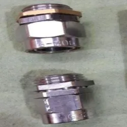 Cable Gland, Material PVC