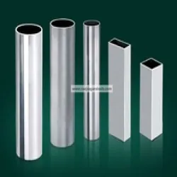 Welded Pipes, Shape Round