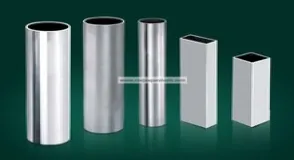Welded Pipes, Shape Round