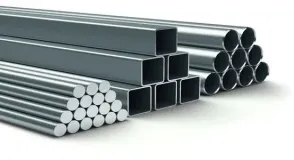 309L Tubes, Unit Pipe Length 12 meter