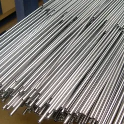 201 Tubes, Diameter 2 inch
