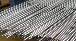 201 Tubes, Diameter 2 inch