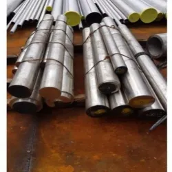 Stainless Steel Tubes, Thickness 1-3 mm
