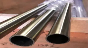 304 Stainless Steel Polish Pipe, Unit Pipe Length 6 meter